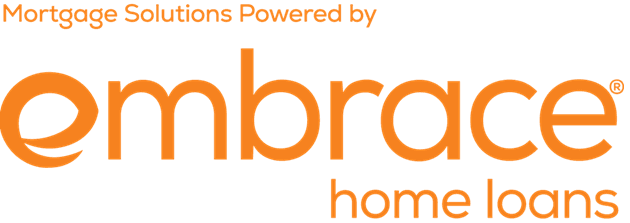 Mortgage Solutions Powered by Embrace Home Loans