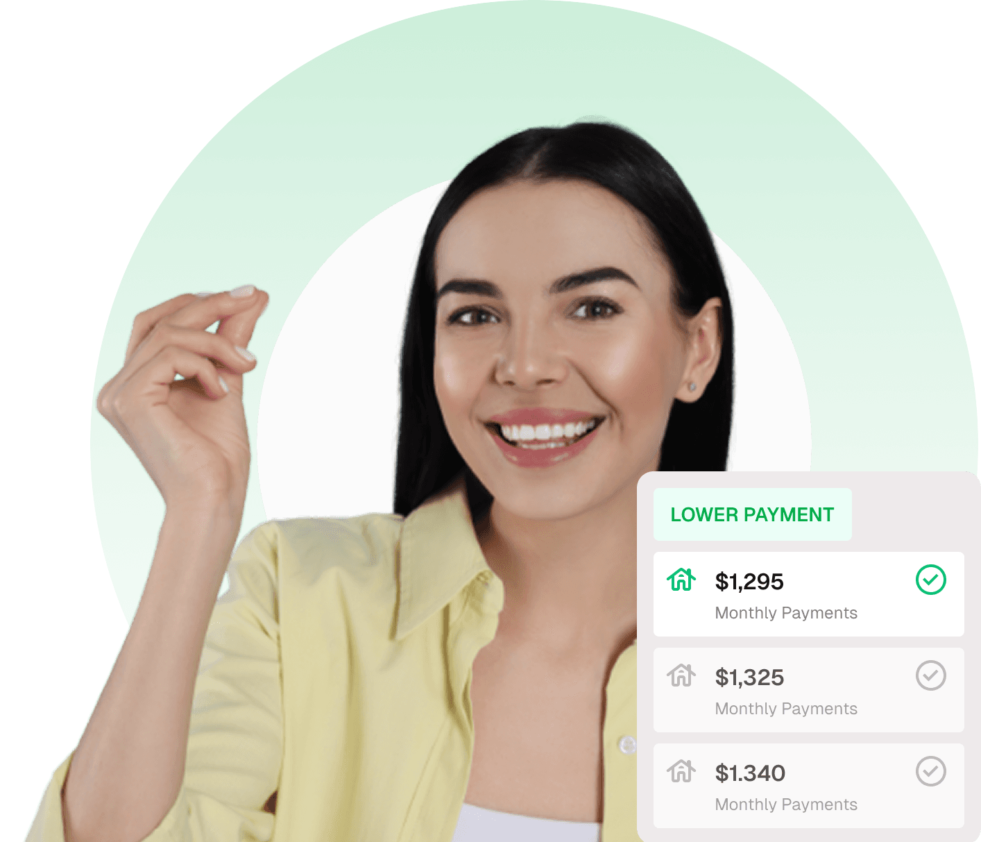 Home Purchase illustration